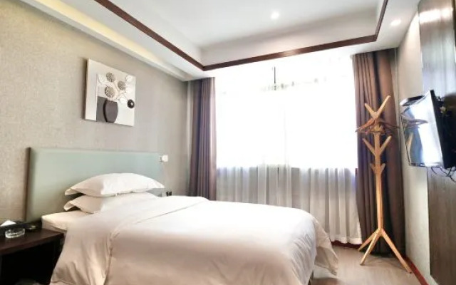 Jiwenhua Theme Hotel