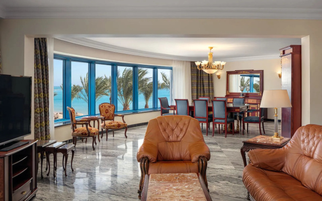 Palm Royale Resort - Soma Bay