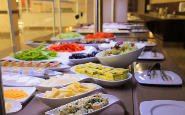 Grand Hotel Pomorie