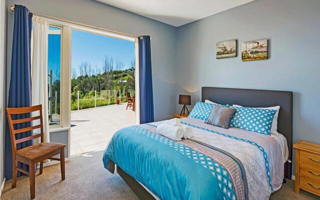 SeaBreeze Nelson 3 bedroom