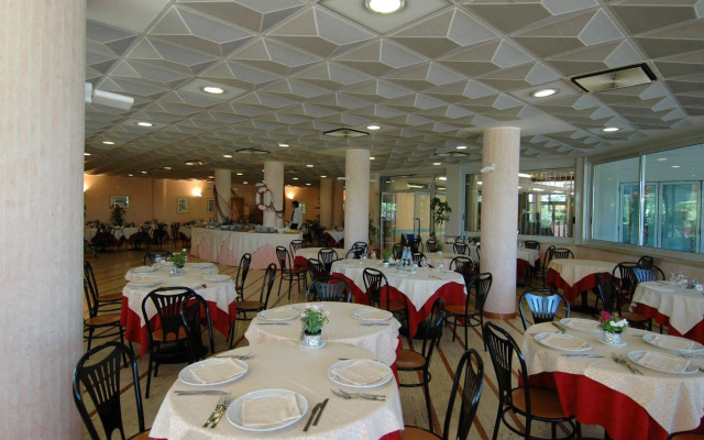 IHR Residence Club Hotel Le Terrazze