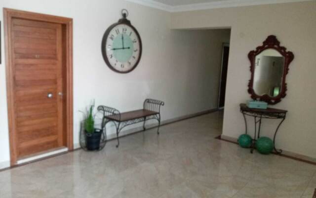 Kayabali Hotel