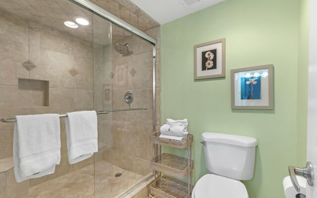 Seaspray Riverside 214