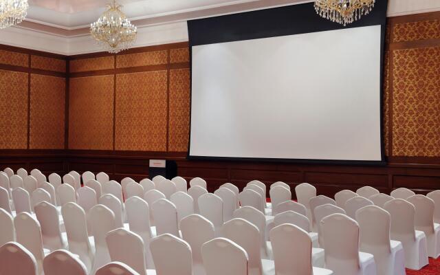 Mövenpick Hotel & Resort Al Bida'a Kuwait