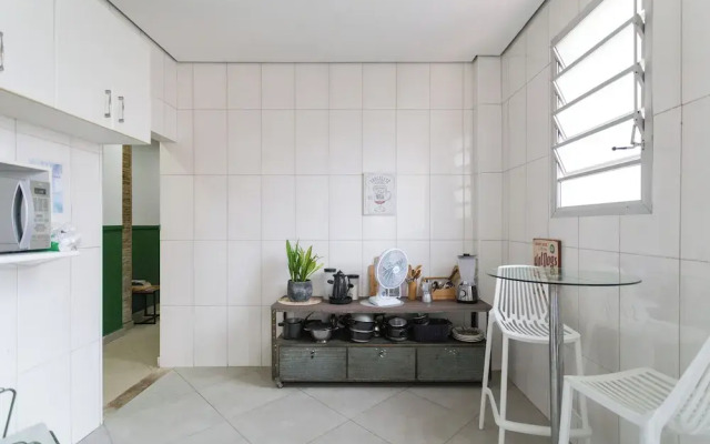 Coliving São João 02