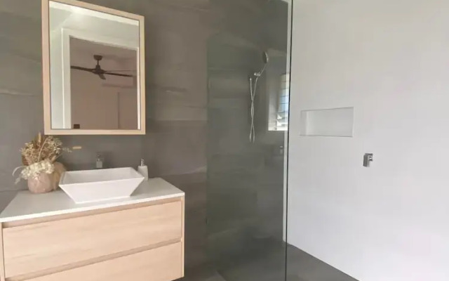 Ranch Retreat Kewarra Beach