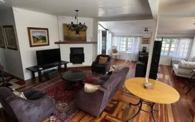 Vila florenca B&B