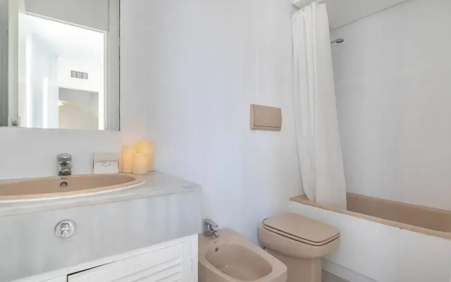 Marbella Pool House Ph78 On Sea Shore