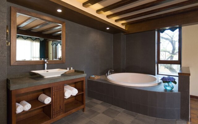 Shangri-la hongju boutique hotel