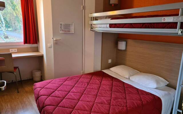 Hotel Premiere Classe Strasbourg Sud - Illkirch