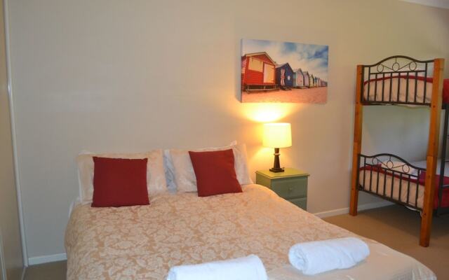 ELSINOR Townhouse 4 Mulwala