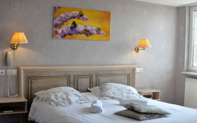 Logis Hôtel du Herrenstein