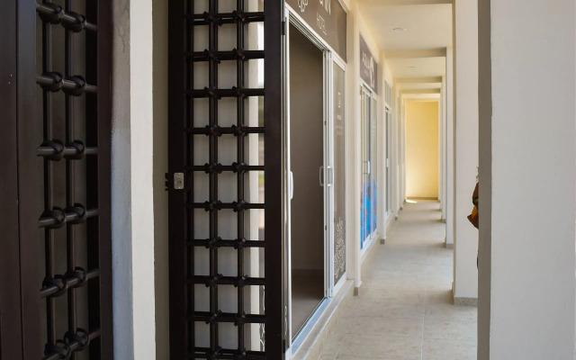 Muchin Hotel