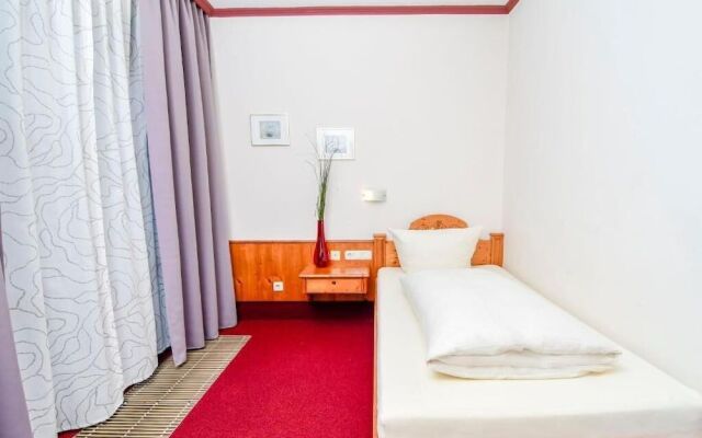 Gästehaus Engelgasse