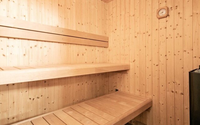 Holiday Home in Faaborg