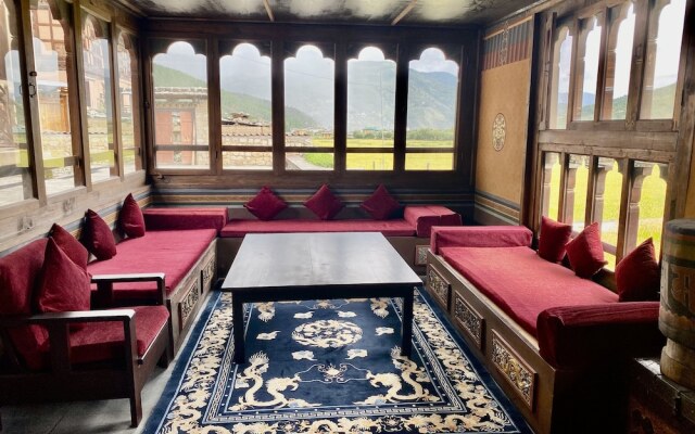 The Village Lodge Paro