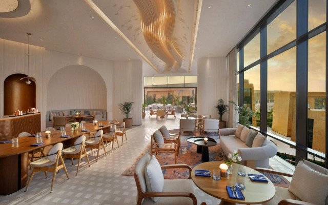 The St. Regis Riyadh