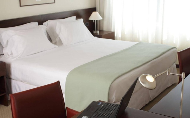 InterCity Premium Montevideo
