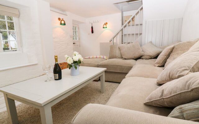 September Cottage