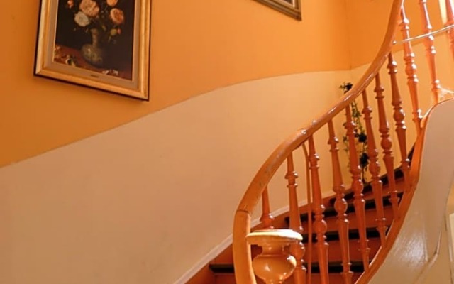 Hotel Waldfriede