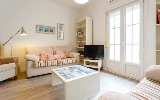 Gades Family Home