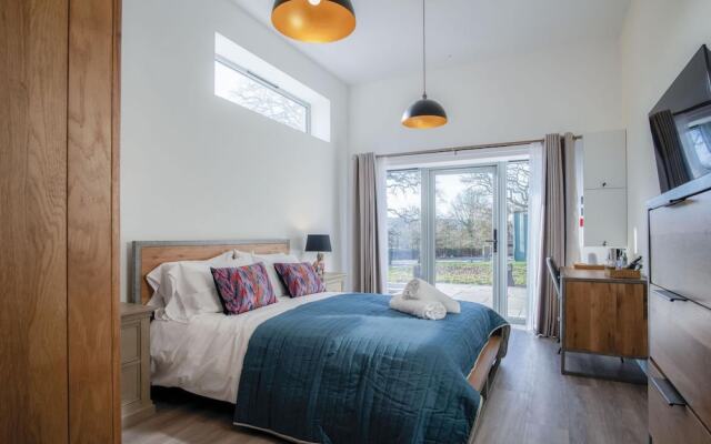 Room 11 - The Sleeping Giant - Pen Y Cae Inn