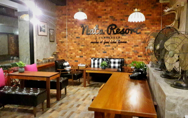 Nata Resort Chanthaburi II