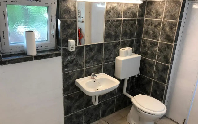 HeRo 4 Sterne Ferienhaus