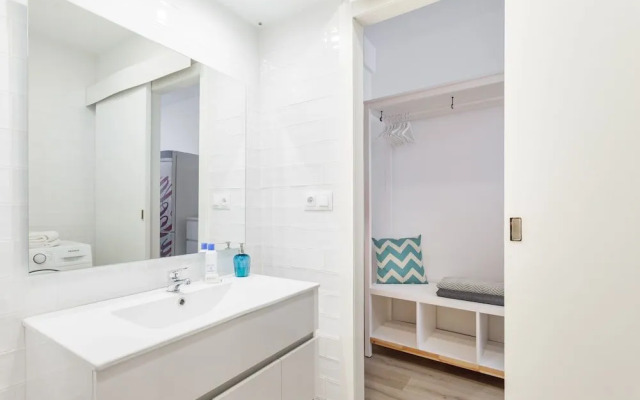 Navy Be my Guest Castelldefels