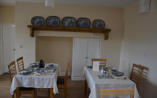 Copper Coast B&B