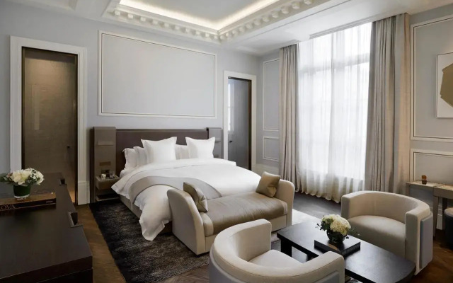 Hôtel Particulier Villeroy