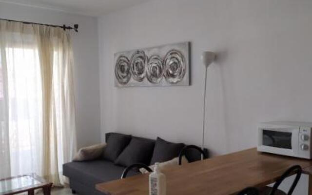 Apartment Tenerife Sur II