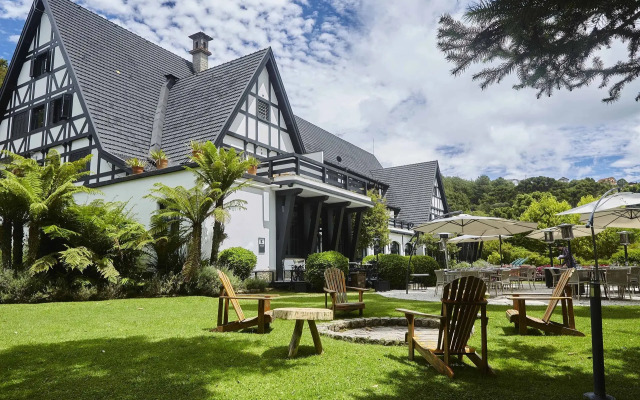 Ort Hotel