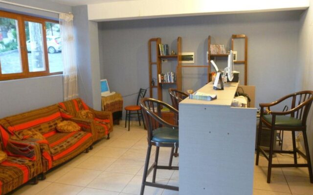 Alejandrina Backpackers Hostel