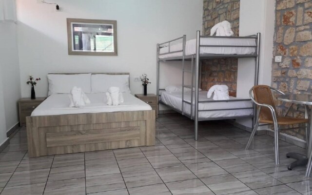 Sunset Guest House