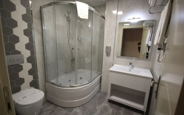 Ankara Gold Hotel