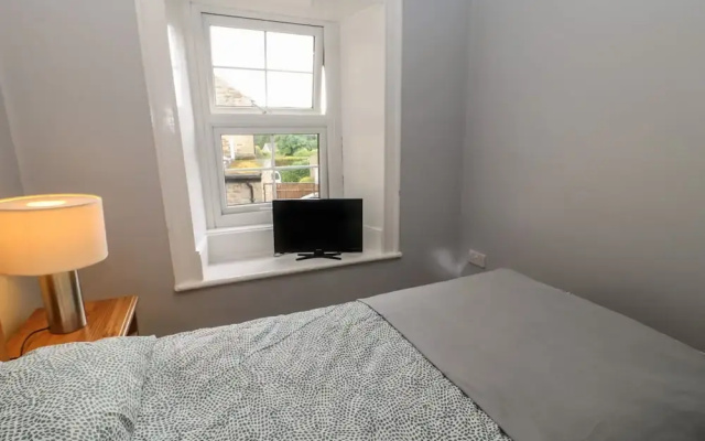 The Grey Bull Apartment