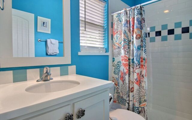 Another Day in Paradise SSC8