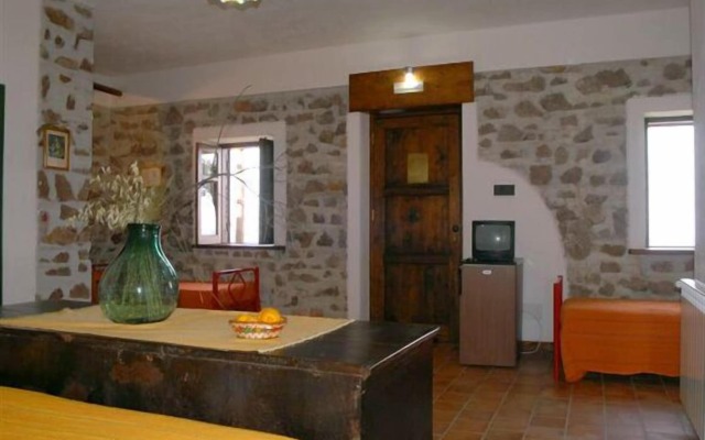 Hotel Agriturismo Santa Margherita