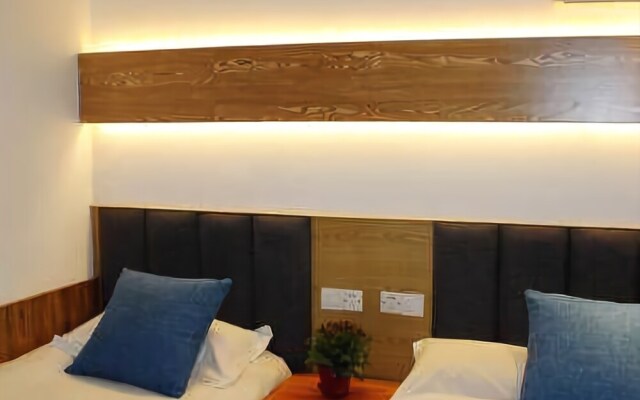 Hangzhou West Lake Homestay