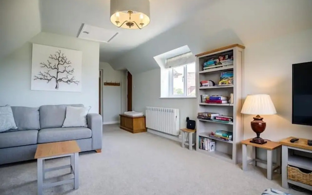 The Old Granary, Nether Westcote