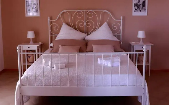 MareGrotte Bed and Breakfast