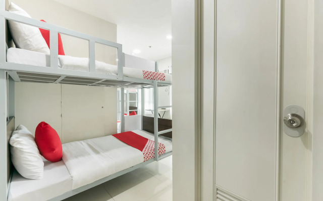 OYO 152 Sangco Condotel