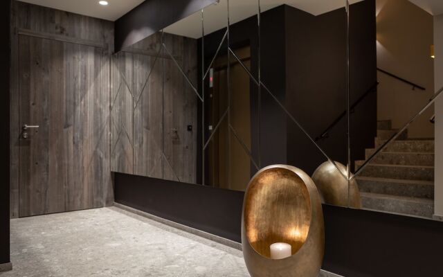 SISSI SUITES luxury apartments