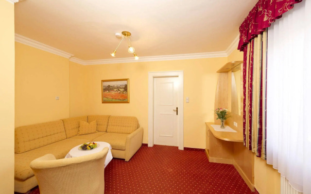 Genusshotel Almrausch