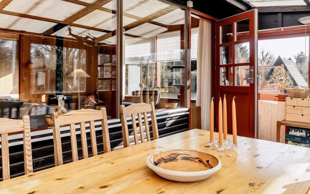 5 Person Holiday Home in Hals