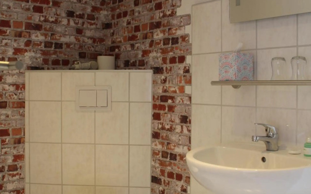 Pension an der Havel