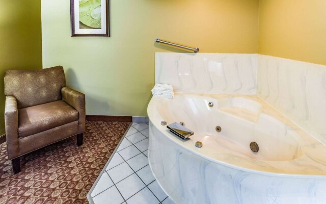 Americinn Blue Earth