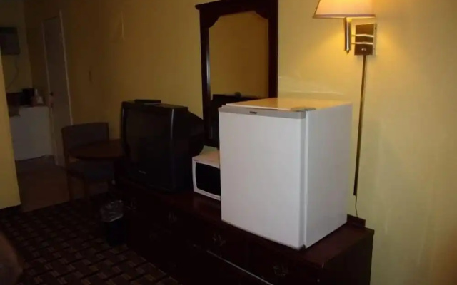Budget Inn Malvern