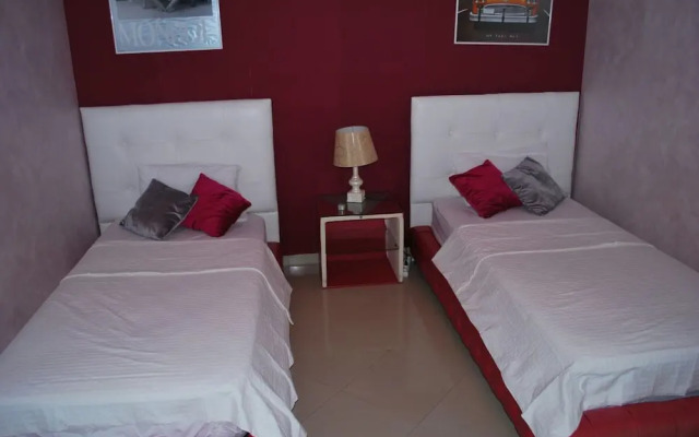 Appartement Marina Beach